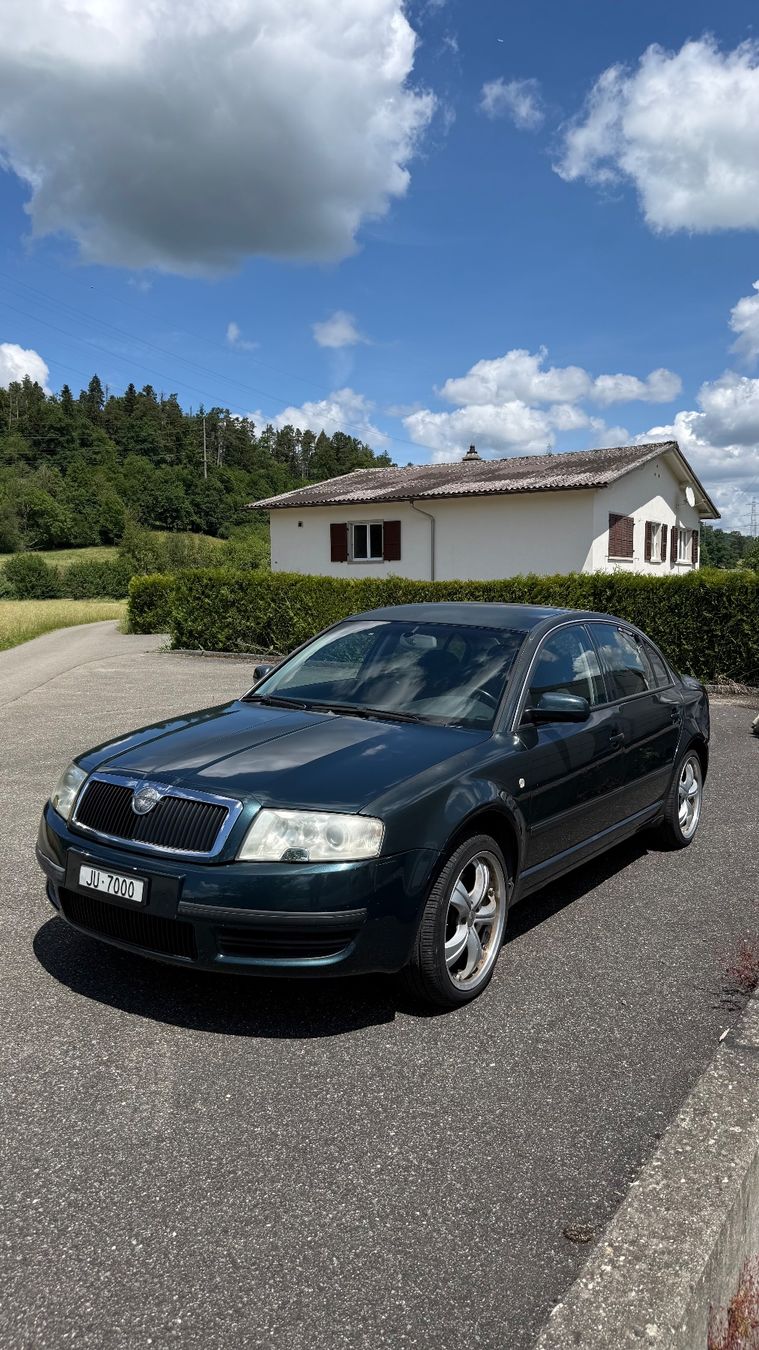 Skoda Automobili: Affaire Intéressante ! – Usato da Bassecourt venduto da Noedyll