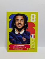 Panini WM 2026 - FRA 5 - Jules KOUNDE FRANCE