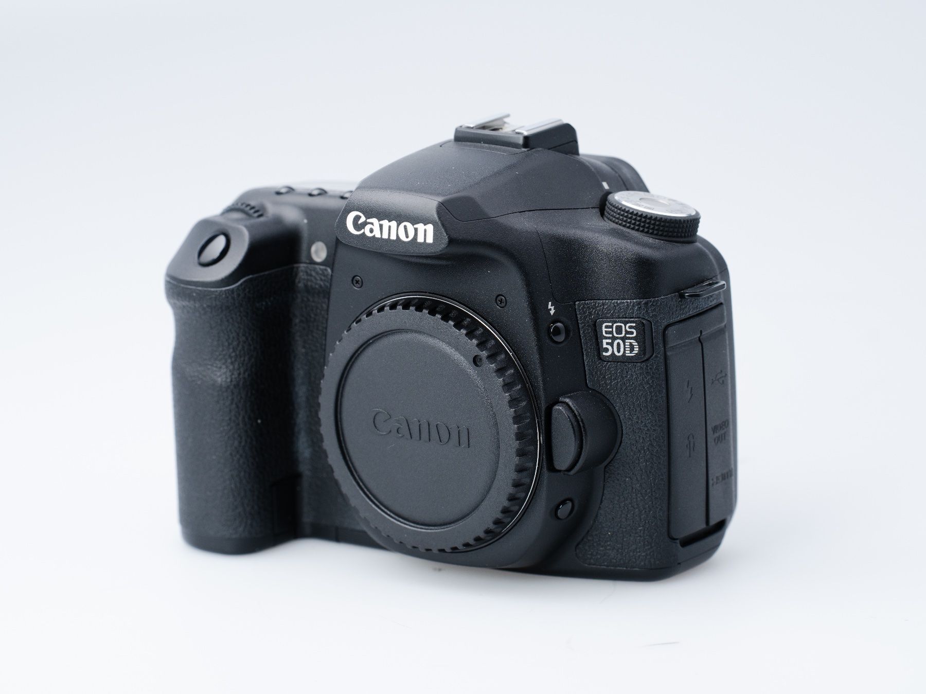 Canon Appareil photo: Canon EOS 50D Body – D'occasion à Wil SG par fotomayer 1