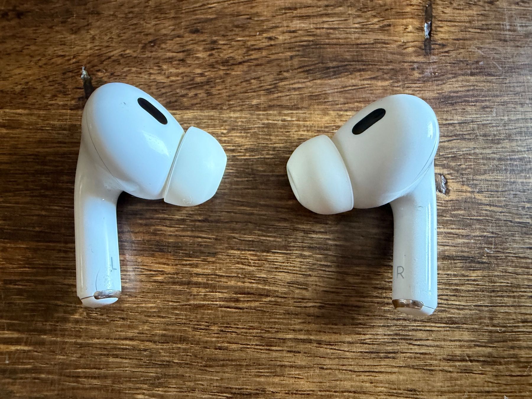 Apple Kopfhörer: Apple AirPods Pro – Gebraucht aus Basel von edo64 1