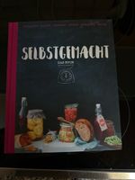 Buch Selbstgemacht