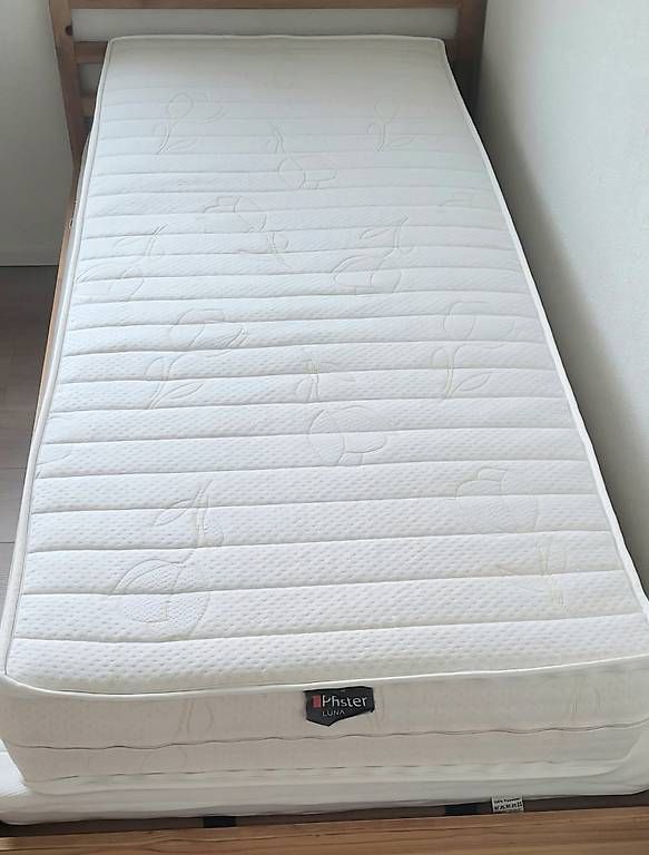 Materassi: Matelas Luna Comfort, Pfister – Usato da Cugy VD venduto da deb_7ln6