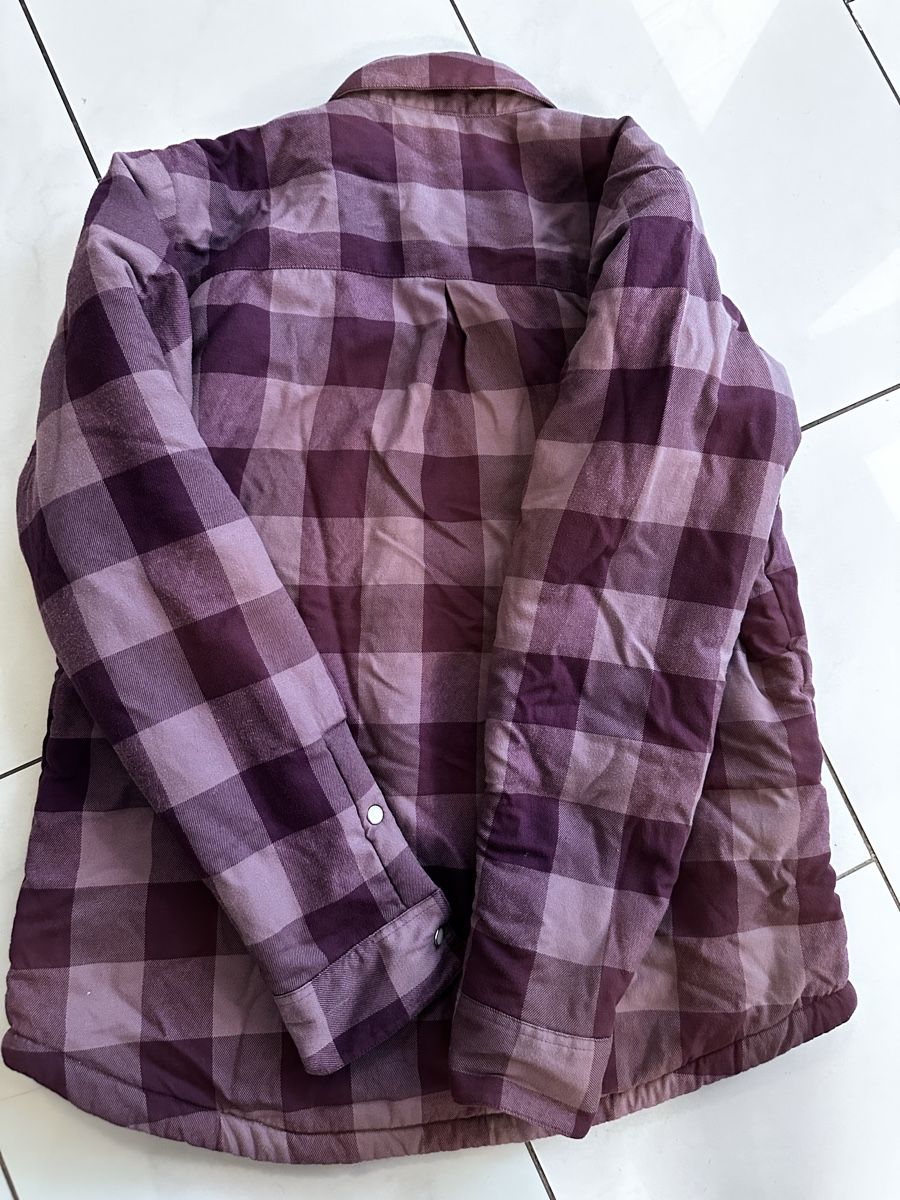 Giacche: Jacke Purple Size M – Usato da Zollikofen venduto da ram_9vsj 1