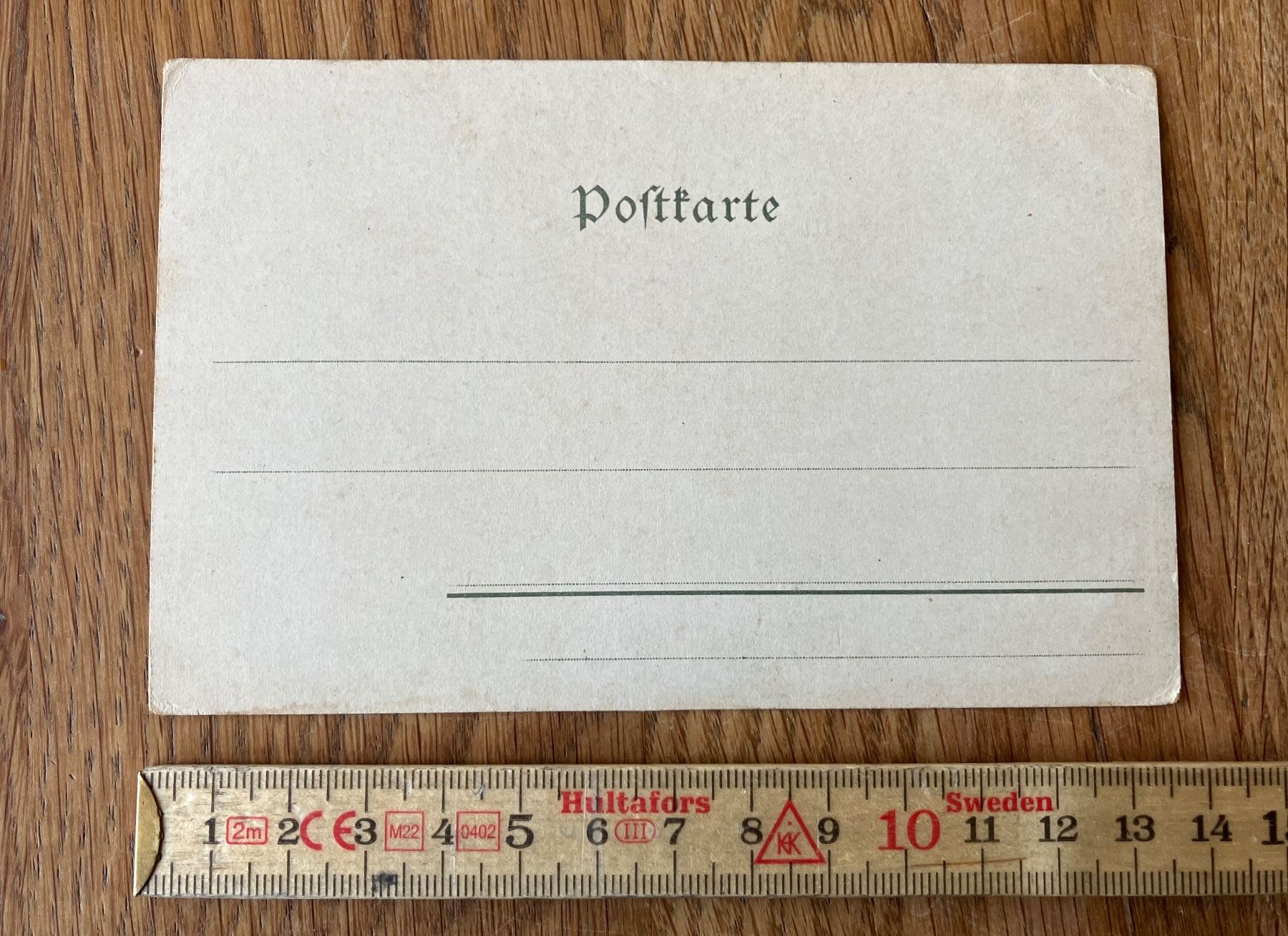 Cartoline postali: Ansichtskarte Brixen – Usato da Waldstatt venduto da breitaxt 1