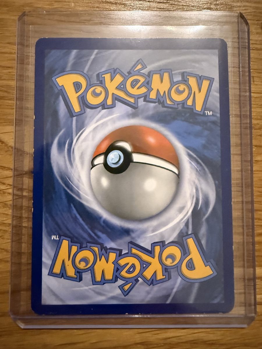 Pokémon Carte collezionabili: Energie 167/145 – Usato da Amriswil venduto da sim_nlb6 1