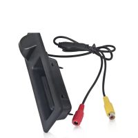 Auto Rückansicht Kamera Auto Parkplatz Monitor Für BMW