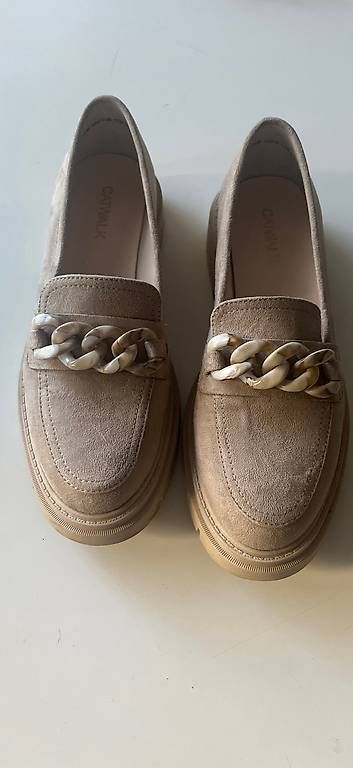 Scarpe da donna: Wildleder Catwalk 38 – Usato da Rombach venduto da kar_5kkt