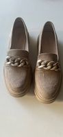 Wildleder Catwalk 38