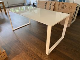 Hochwertiger Arbeitstisch Micasa