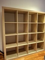 Kallax Ikea Möbel 4x4