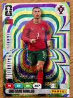 Panini WM 26 XL Adrenalyn - RONALDO  Limited Edition