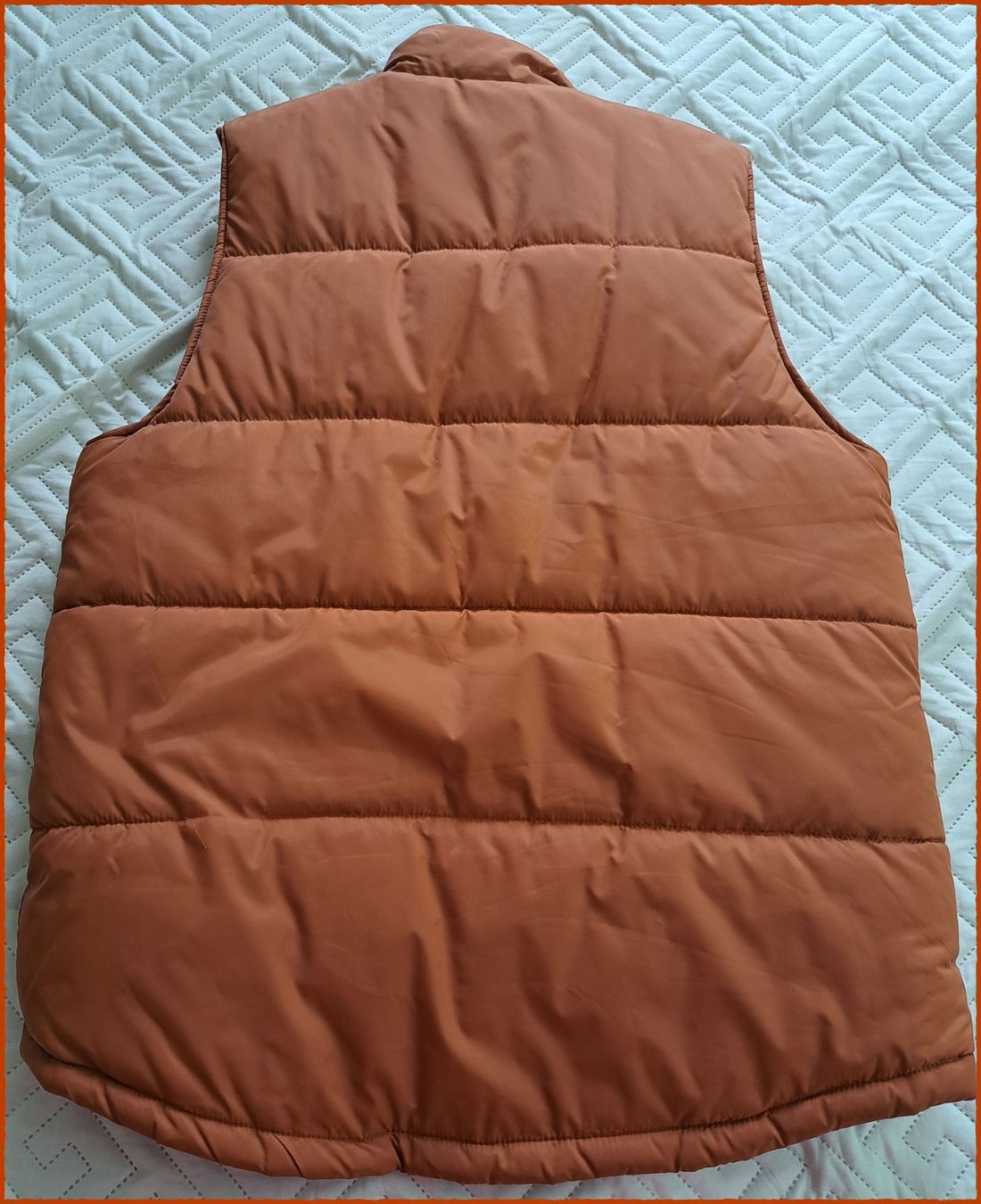 Gilet & Giacche: Herren Gilet Gr. M – Nuovo (secondo la descrizione) da Oberglatt ZH venduto da 123Gebraucht 1