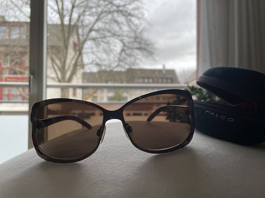 Occhiali & Lenti: Neklot Sonnenbrille – Nuovo (secondo la descrizione) da Muttenz venduto da einfach-schoen