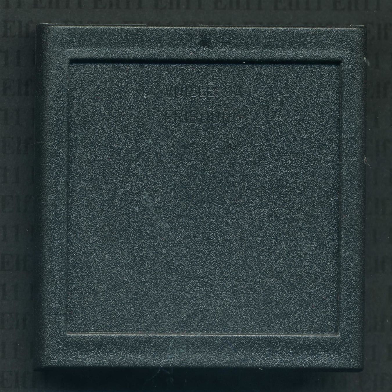 Tutti le monete: CHF___5.00 1990 Gottfried Keller PP 5 Franken – Nuovo (secondo la descrizione) da Widnau venduto da Elf11 3