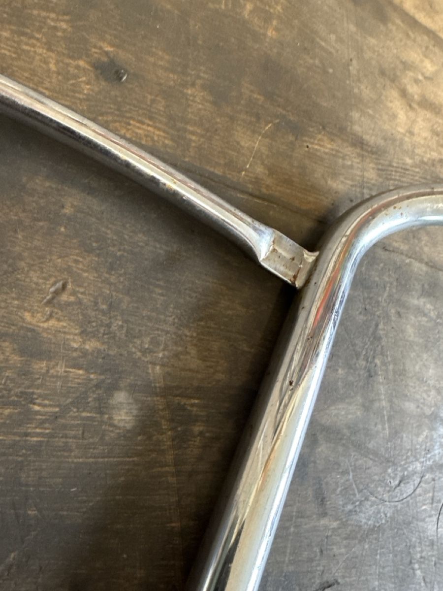 Pièces pour mobylette: Mofa Lenker – D'occasion à Gossau SG par Airsal_Racer 2