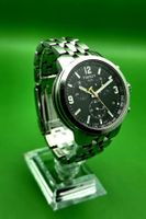 TISSOT 1853 DATE CHRONOGRAPH STAINLESS STEEL SAPPHIRE CRYSTA