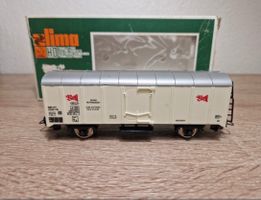 Lima 3108 Güterwagen Bell H0 (P)