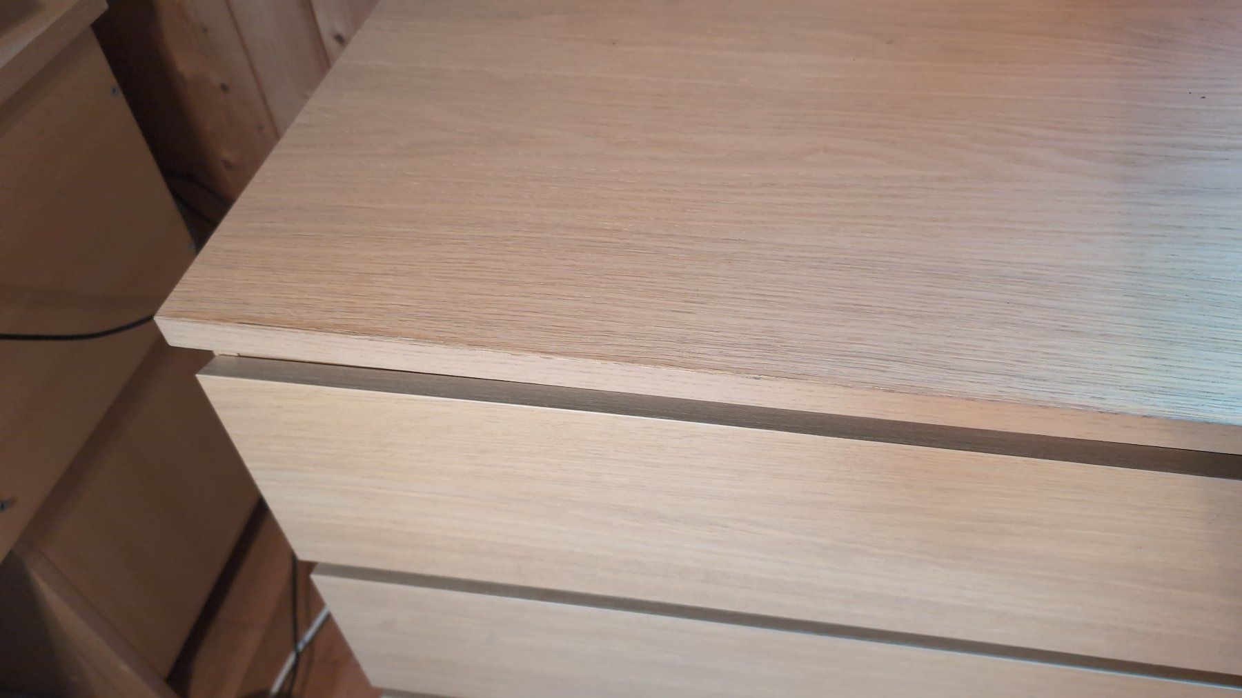 Ikea Cassettiere: Komode mit 6 Schubladen – Usato da Wichtrach venduto da Martin2009 1