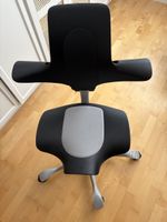 Bürostuhl HAG Capisco Puls 8010