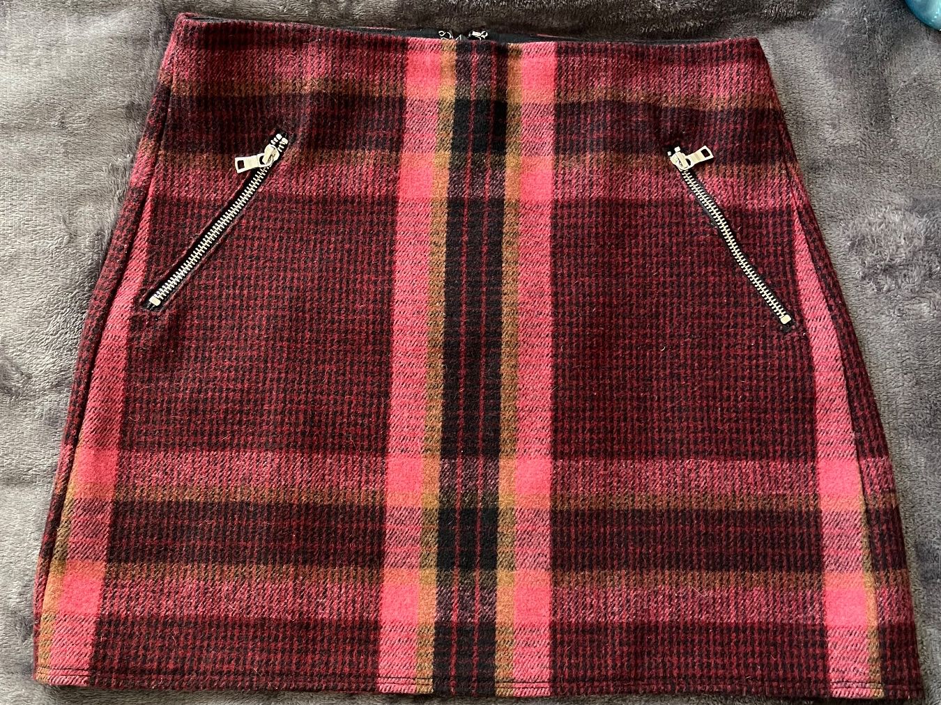 Gonne: Woolly skirt new size S – Nuovo (secondo la descrizione) da Chêne-Bougeries venduto da Seetooyoo