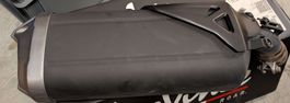 Suzuki V-Strom 1050 XT Auspuff Original