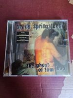 CD - Bruce Springsteen – The Ghost Of Tom Joad (1995)