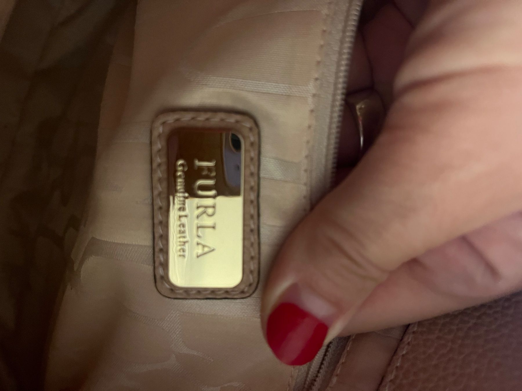 Furla Borse da donna: Furla Tasche – Nuovo (secondo la descrizione) da Brugg AG venduto da Ljubinka0410 6