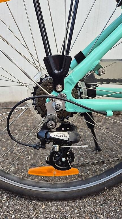 Biciclette: Vélo enfant – Usato da bernex venduto da fabriceznn 1