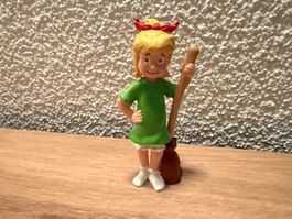 Tonie Bibi Blocksberg / Hexen gibt es doch