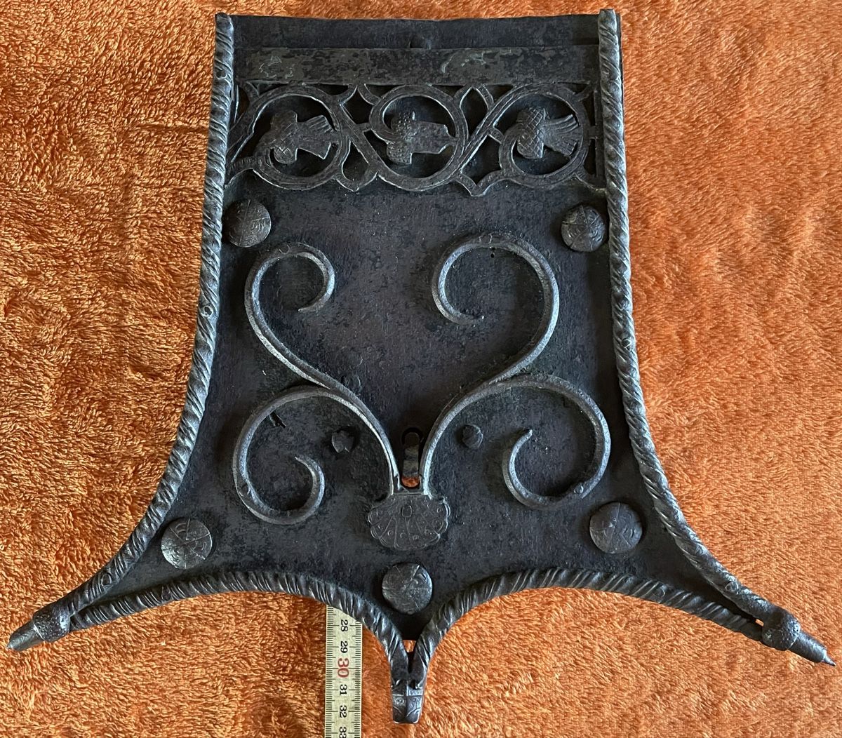 Cadenas: Antik grosses Schloss Gotisch – D'occasion à Rorschacherberg par farmer61 7
