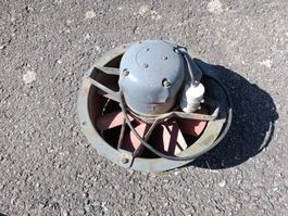 Stall Lüfter Ventilator 