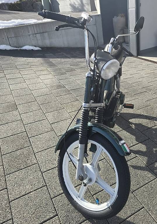 Mofas: Piaggio Si Mofa – Gebraucht aus Herisau von alex301178 2