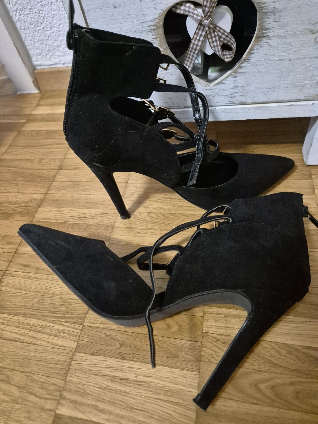 Scarpe da donna: Heels – Usato da Bern venduto da Lioness72