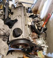 Moteur VW corrado G60