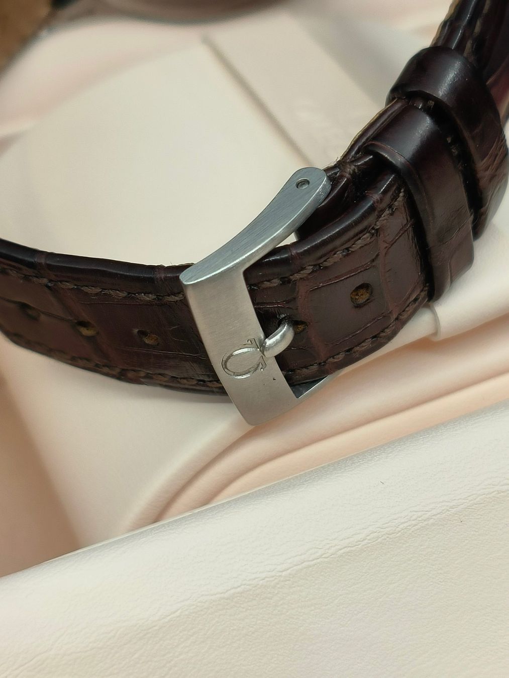 Omega Orologi: Omega – Usato da La Chaux-de-Fonds venduto da curtitswisswatches 6