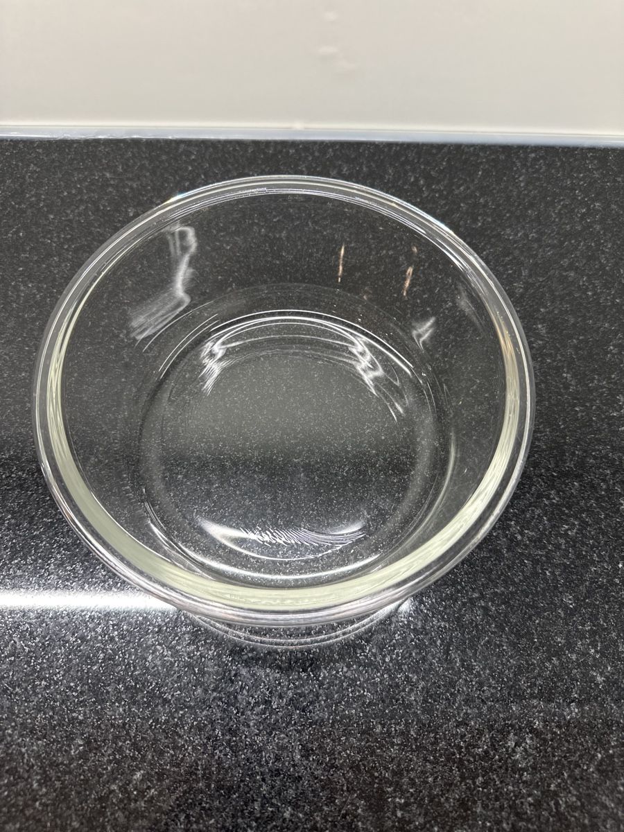 Bicchieri: Glasschale mit Bambusdeckel - Aufbewahrungsdose – Nuovo (secondo la descrizione) da Wangen SZ venduto da Jaay_Sky 3