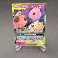 Togepi & Cleffa & Igglybuff GX 143/236 – EN