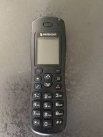 HD Phone Ascona Swisscom