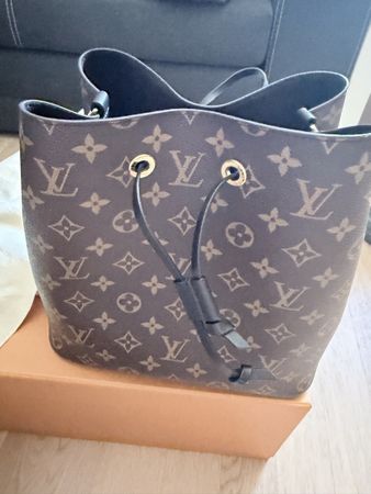 Louis Vuitton Tasche Monogram