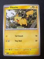 Pikachu 55 - Ascended Heroes - EN ab 1 🔥