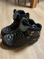 Salewa WS Crow GTX Gr. 40 Wanderschuhe Bergschuhe Top!