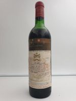 1971 Château Mouton Rothschild MC