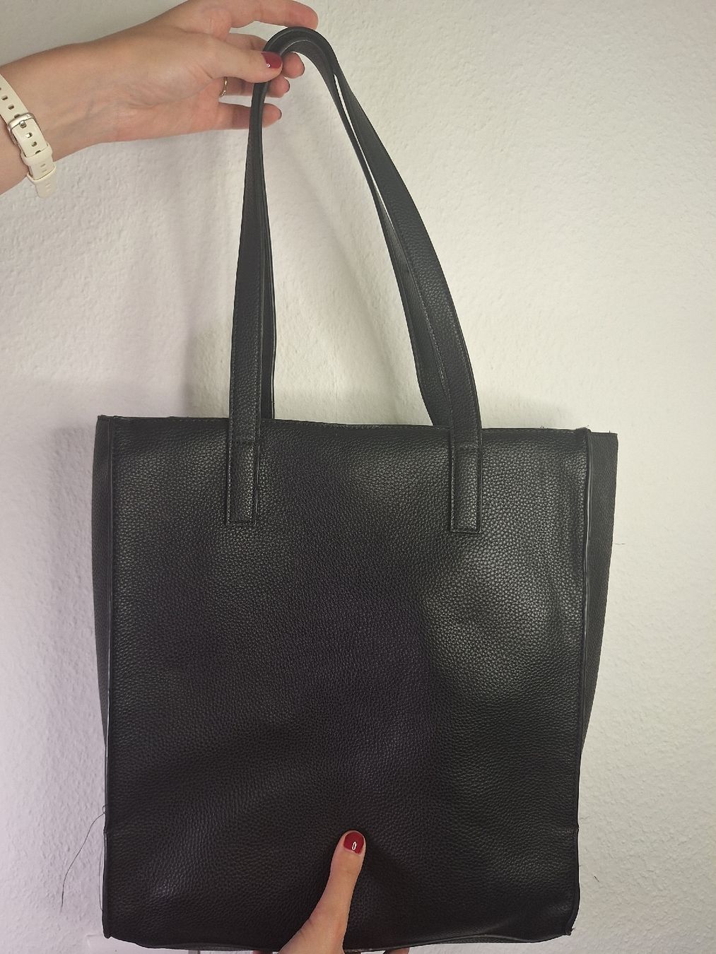 Sacs femmes: Even & Odd Tasche Schwarz – D'occasion à Wetzikon ZH par kuk_9q2n 1