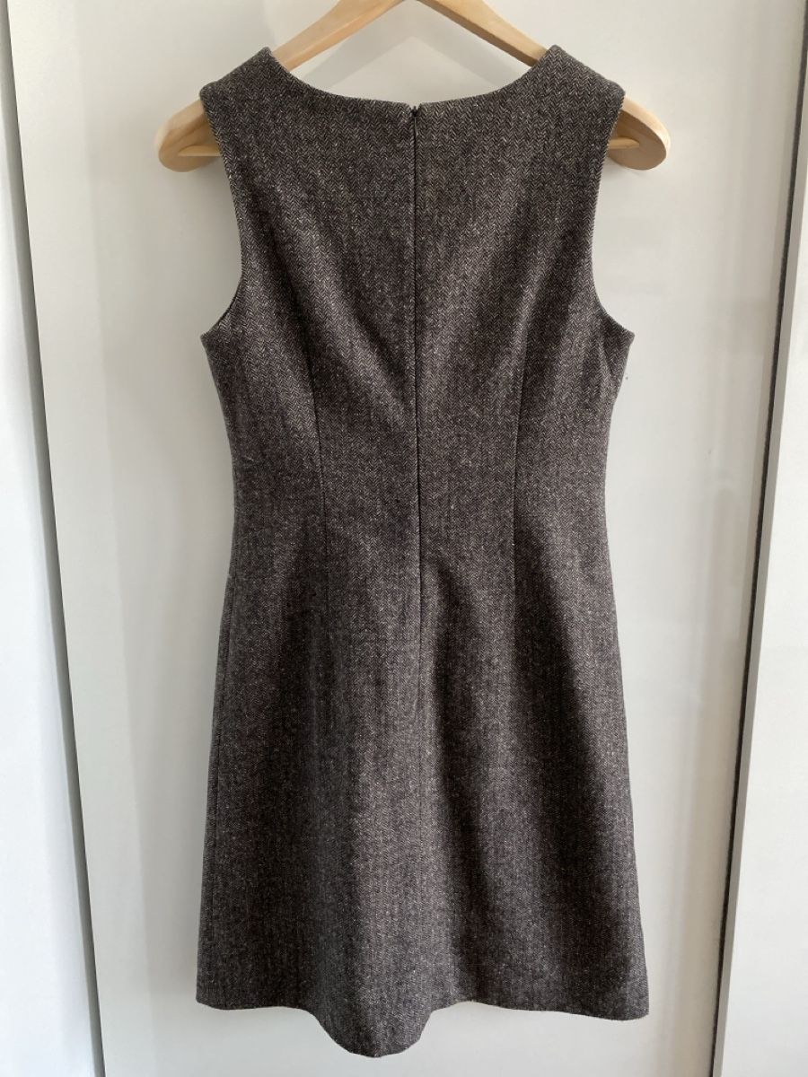 Vestiti: Atame schweizer Design  second hand Kleid – Usato da Zürich venduto da sparkyway 1