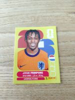 Panini Sammelkarte NED 8 Jeremie Frimpong 
