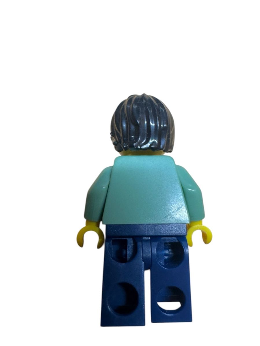 Lego Statuette: Lego Skater, Series 1 col006 – Usato da Wetzikon ZH venduto da the-collector91 1