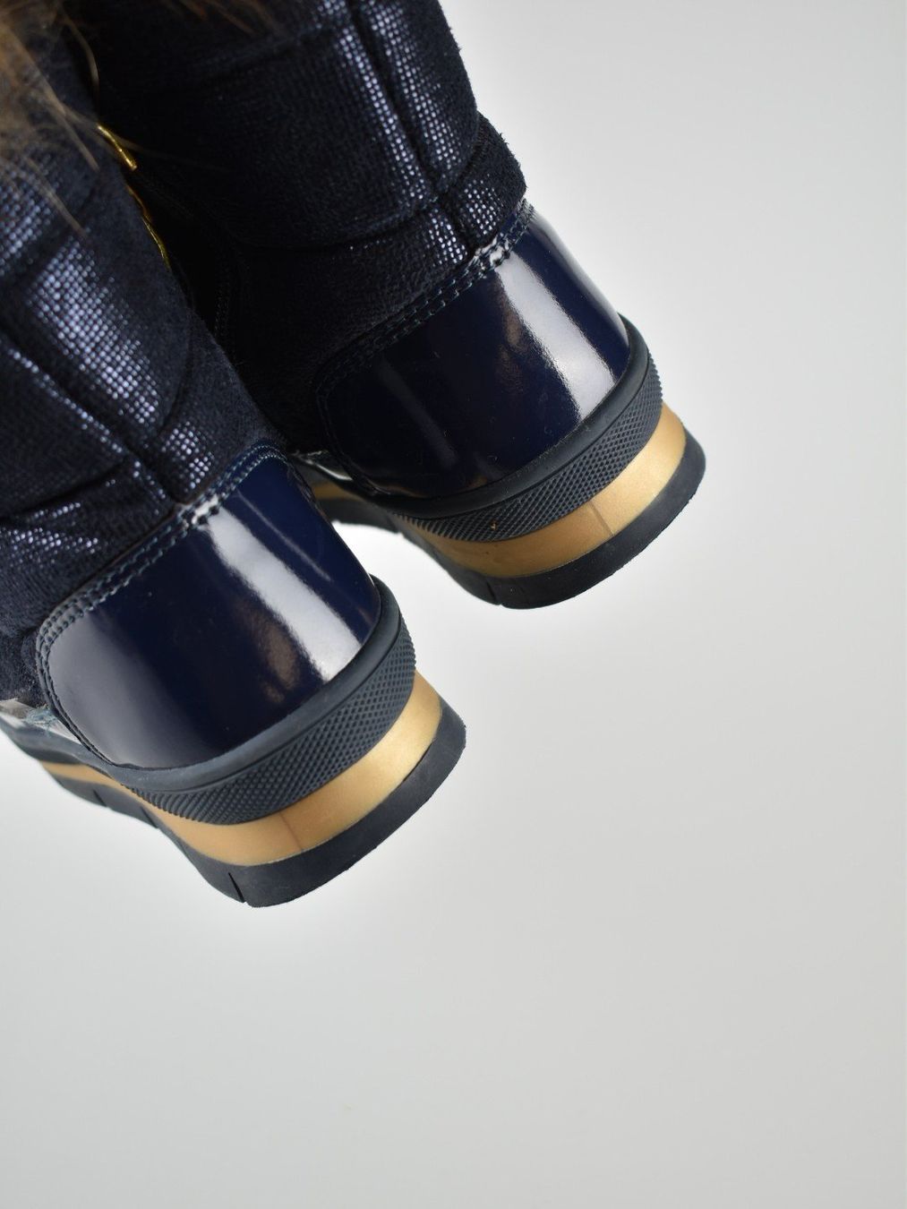 Scarpe per ragazze: Jog Dog Boots Gr.30, blau – Usato da Nürensdorf venduto da 2ND_STORY 6