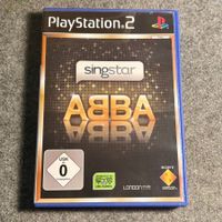Abba Singstar PS2