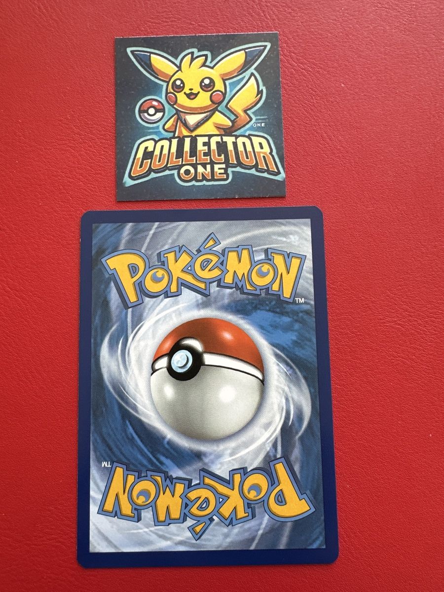Pokémon Sammelbilder & Trading cards: Pokemon Charizard 2020 Glurak Top Zustand – Neu (gemäss Beschreibung) aus Lommiswil von CollectorOne 1