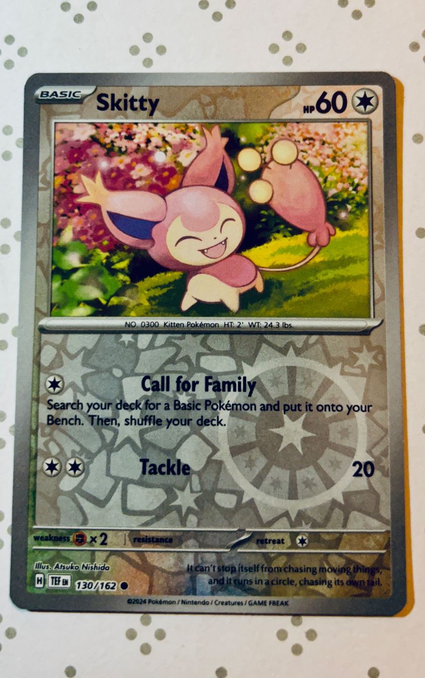 Pokémon Carte collezionabili: Pokémon, Katzen & Mäuse Bundle | 6 Karten | Gratisversand – Nuovo (secondo la descrizione) da Gelterkinden venduto da pikapikachu 3